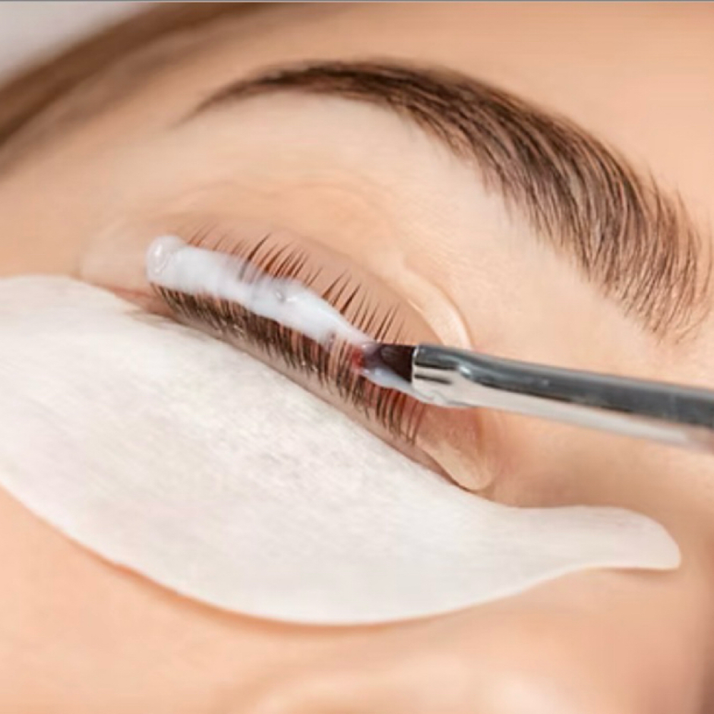 Lash Lift at Lashes by Cici in Royal Palm beach, FL