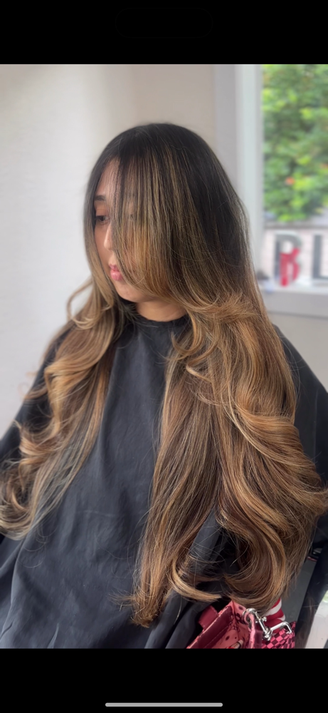 Toner & Style