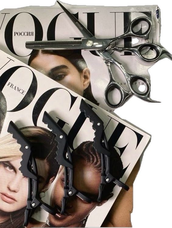 Women’s Haircut