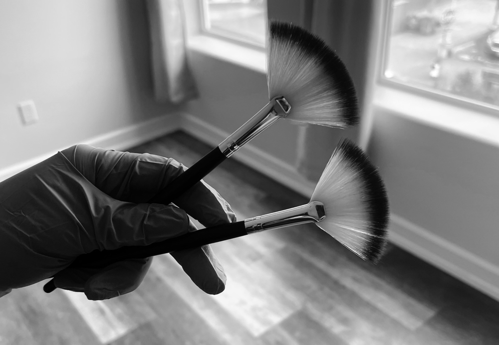 Extra Facial Massage