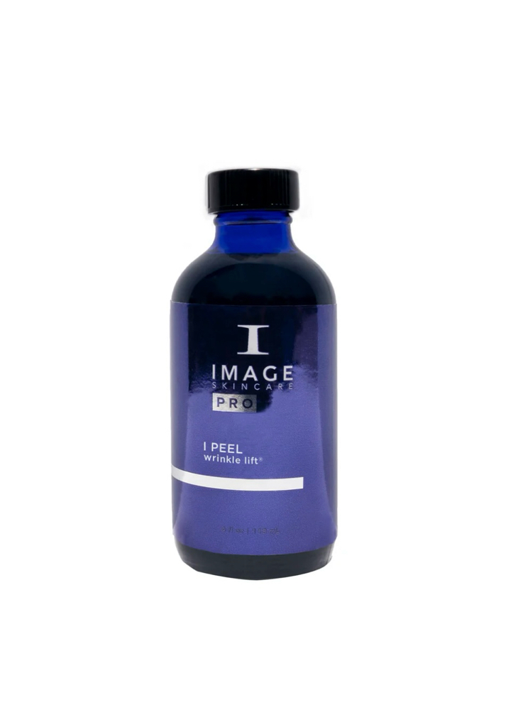 Wrinkle Lift Chemical Peel
