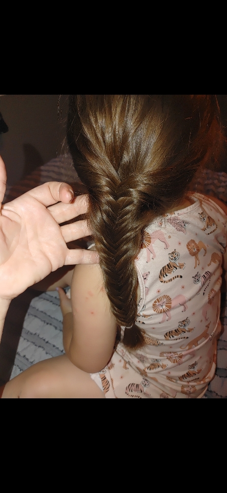 Braided Style
