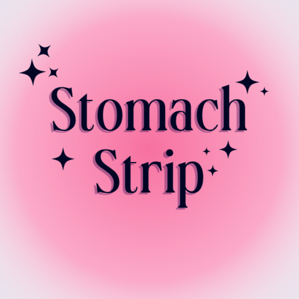 Stomach Strip at Esthetics Fairy Body and Brow Waxing in Dayton, OH