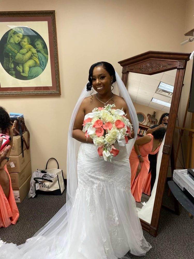 Wedding Consultation