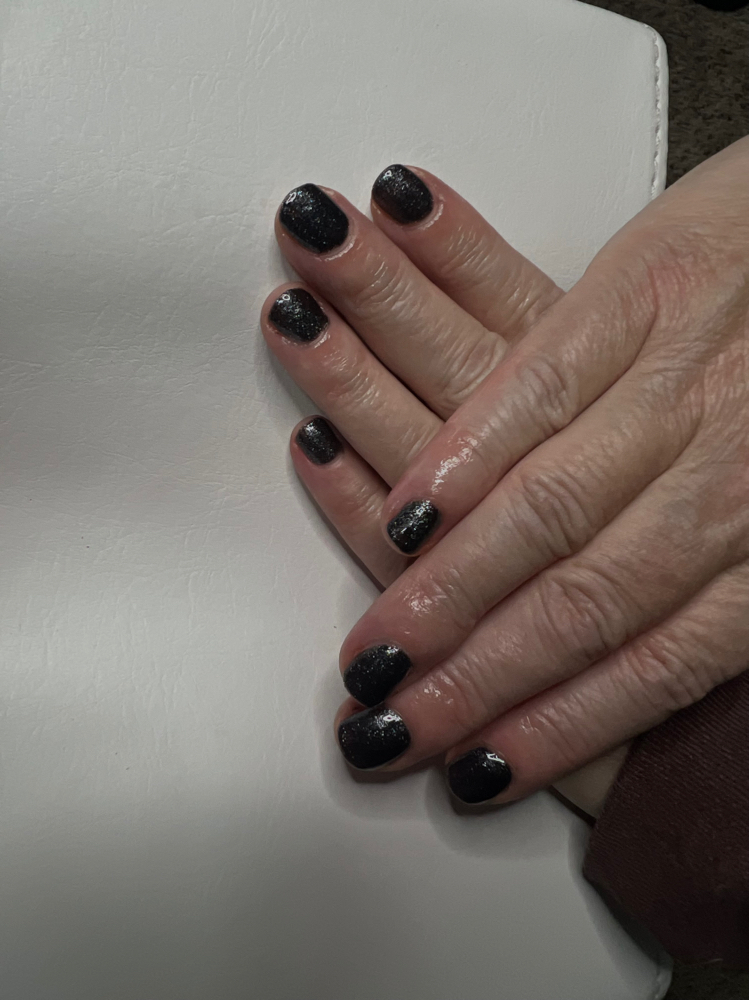 manicure