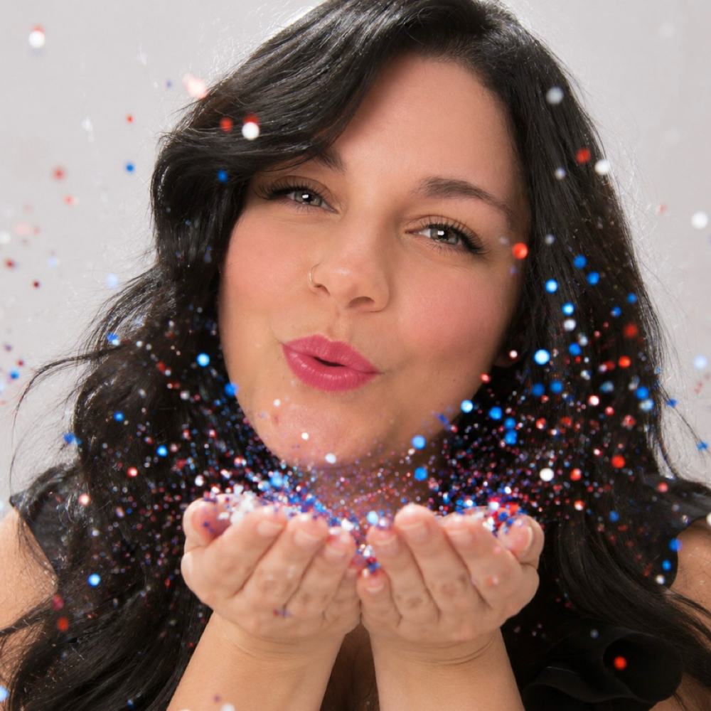 July Special-Red, White, & YOU!!!! at JazzelleSkin Co in Moore, OK