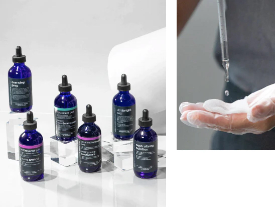 Renewal Chemical Peel