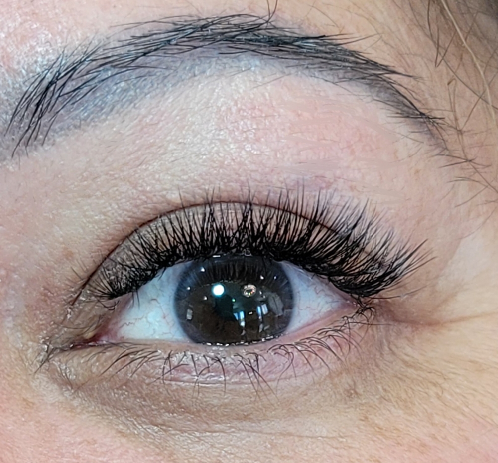 Volume 3wk Refill