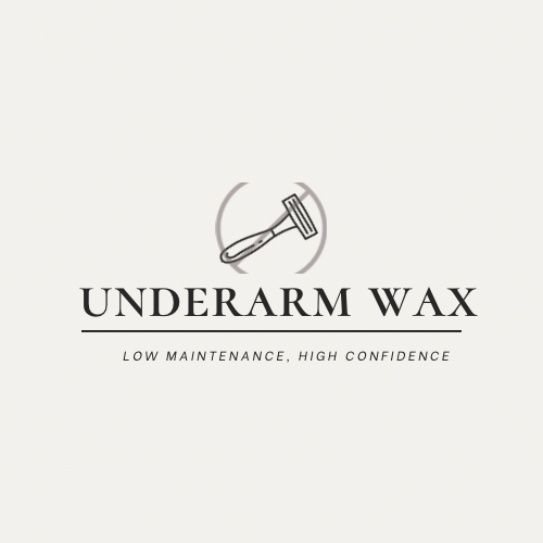 Underarm Wax