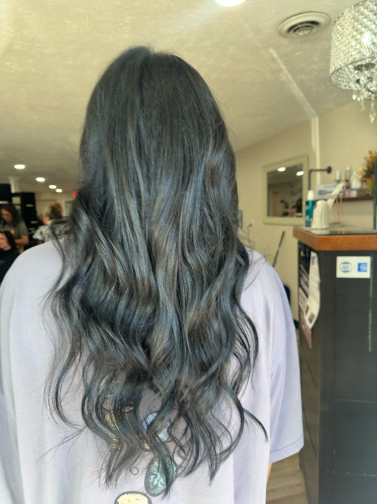 Full Color