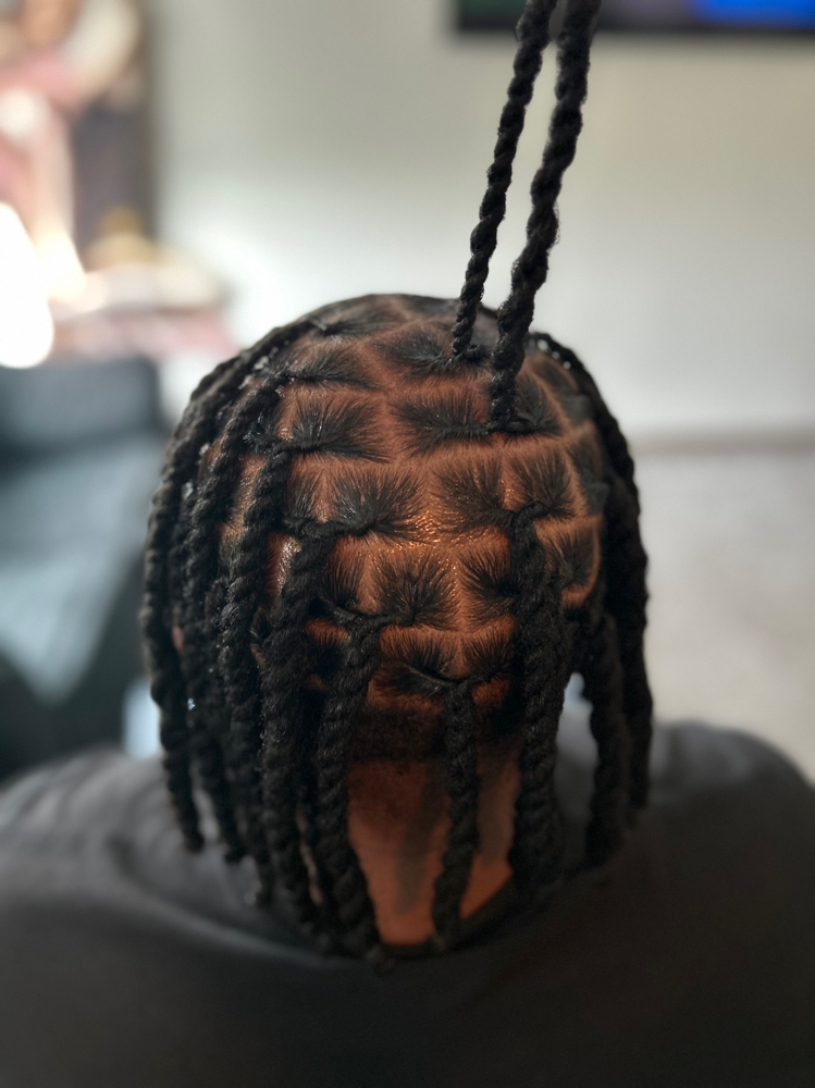 Loc Trim