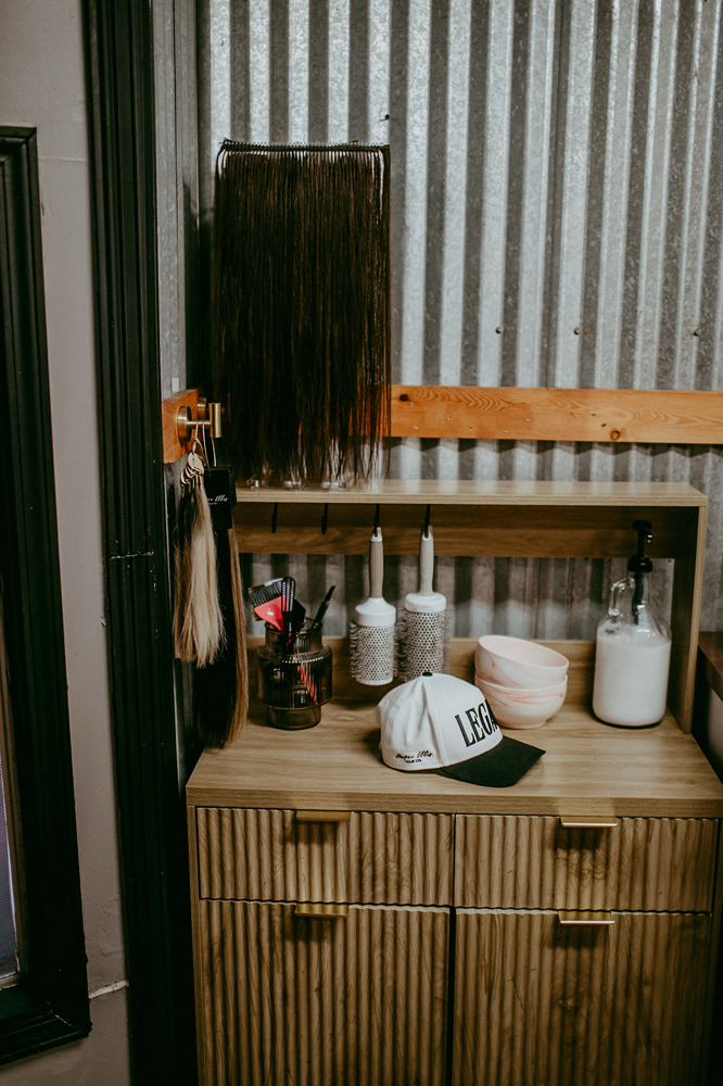 All Over Color at kenziebkbeauty in Muskogee, OK