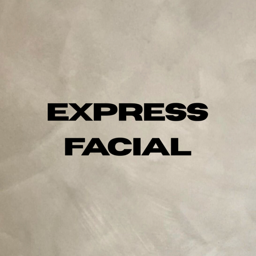 Express Facial