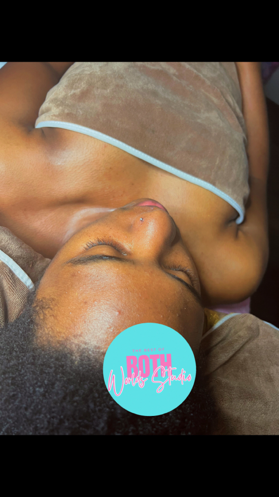 Deep Pore Cleanse Facial