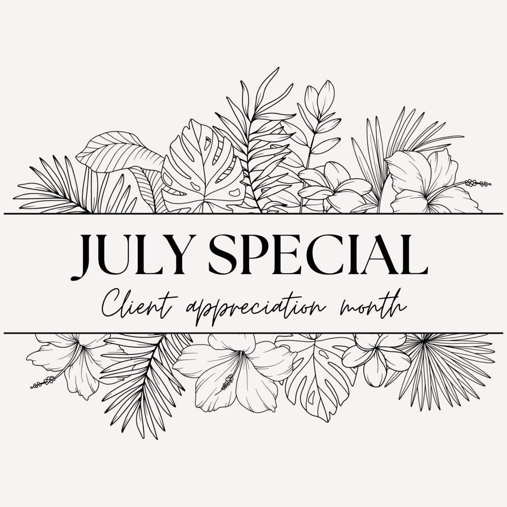 July Special