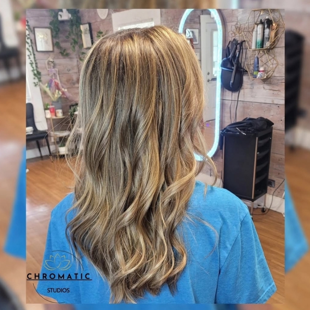 Highlights at Chromatic Studios in Spring, TX