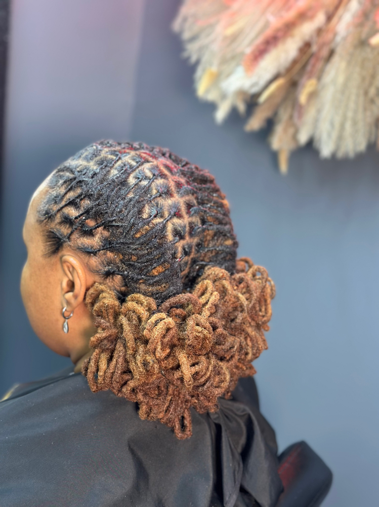LOC STYLE ONLY