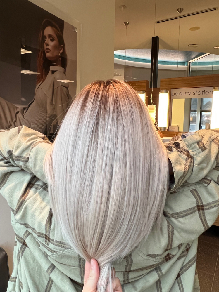 Shadow Root (Add On)