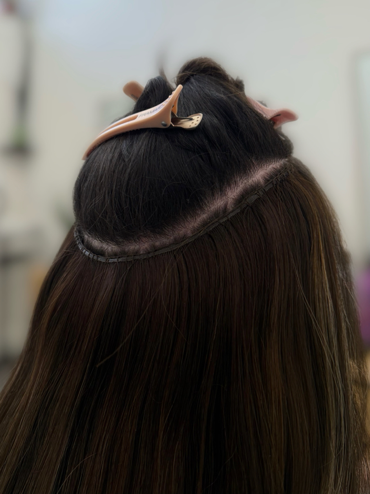 1 ROW EXTENSION MOVE UP at stylesbyjoc in Tooele, UT
