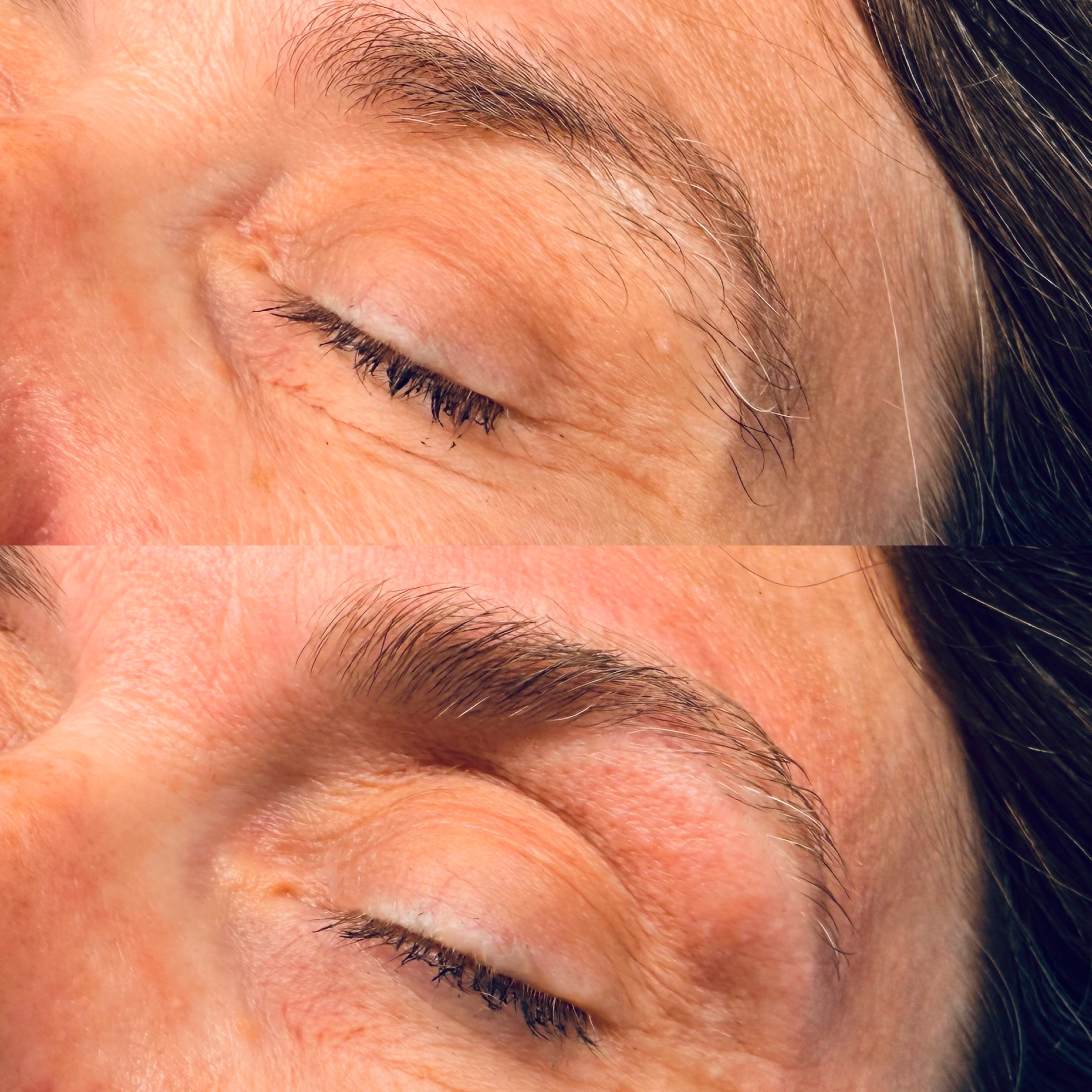 Brow Wax at Blue Lotus Beauty Spa in Sheboygan, WI