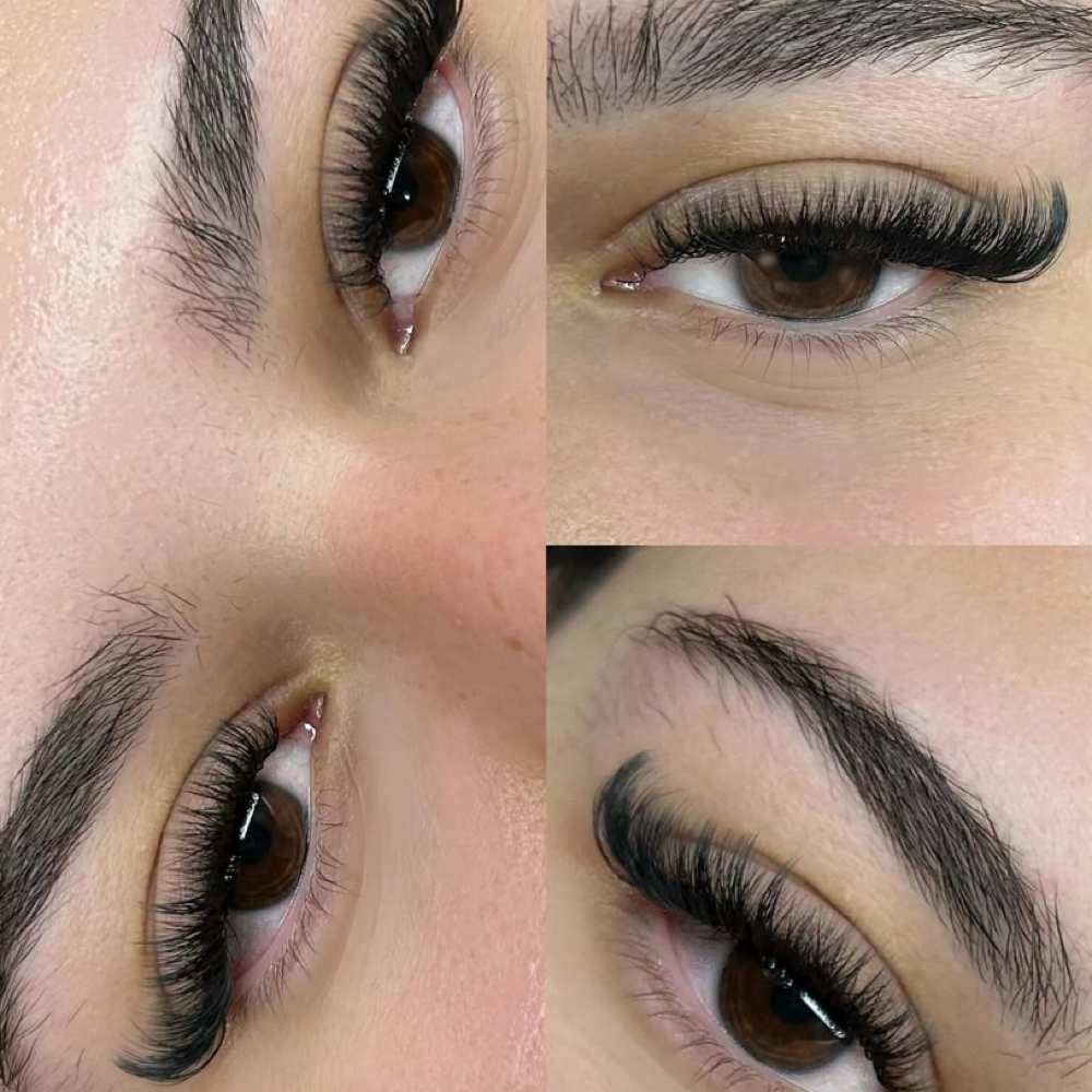Irie Custom Set at Everything Irie Beauty by Alyssa in Morehead City, NC