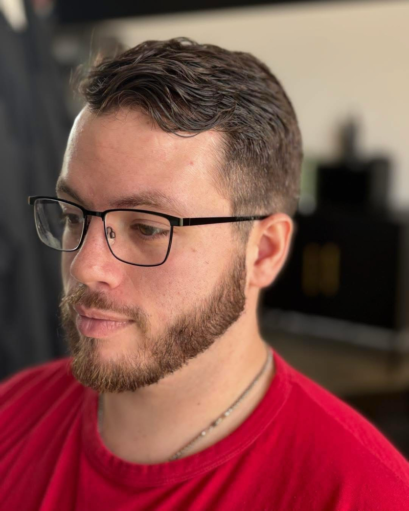 Beard Trim