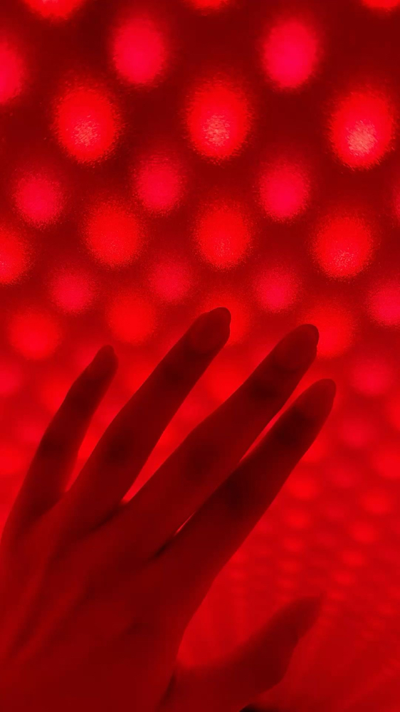 Red Light Therapy