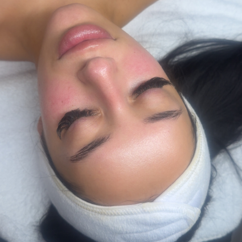 Golden Hour Glow at KayVita Wellness Spa in Tampa, FL