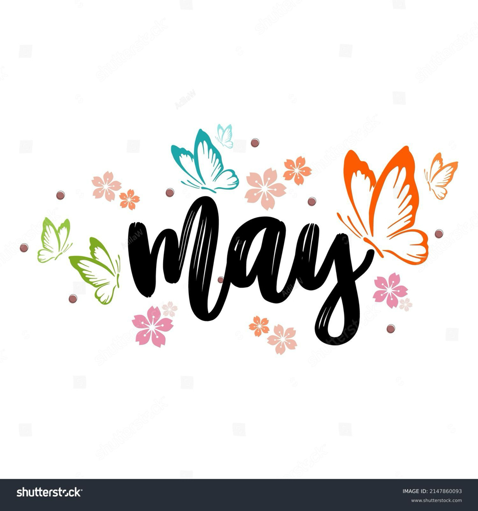May Specials