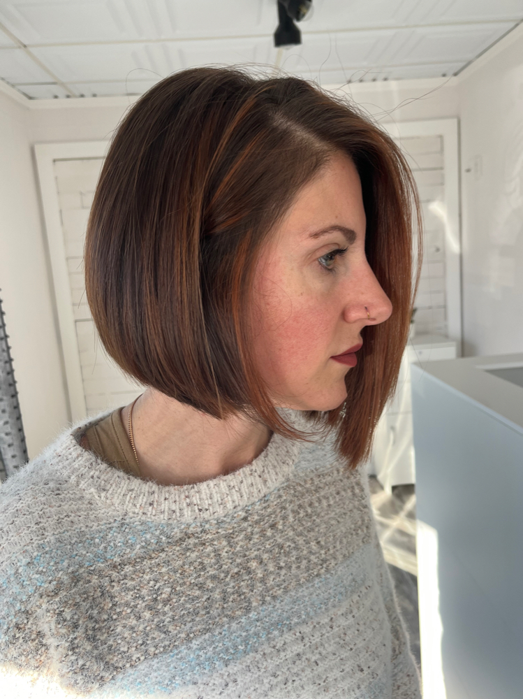 Haircut