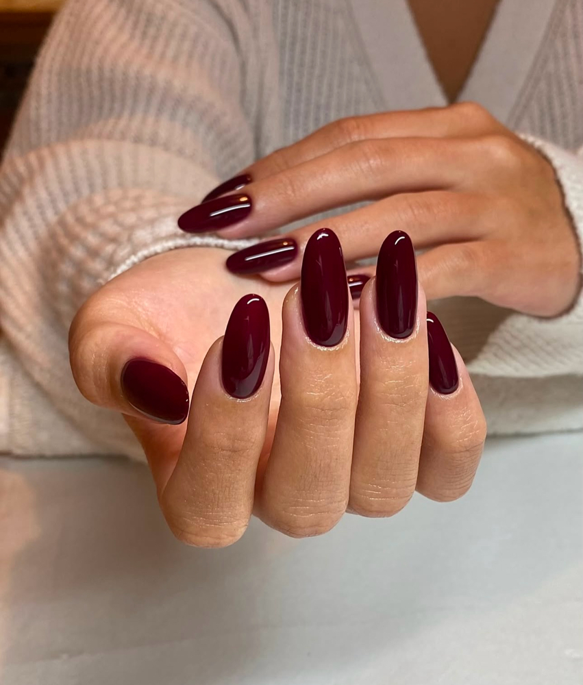 Gel Extensions (Gel X)