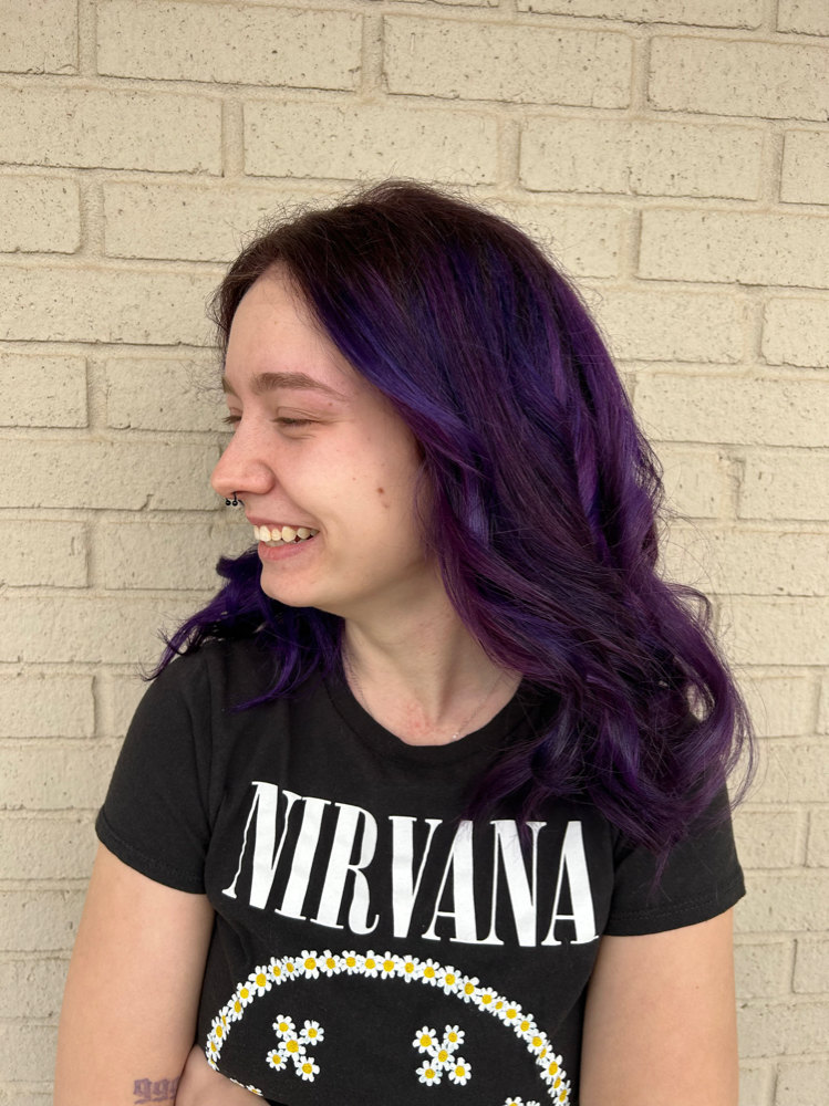 Vivid Root Touch Up
