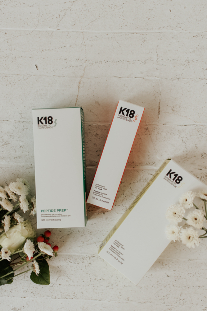 K-18 Treatment Add On
