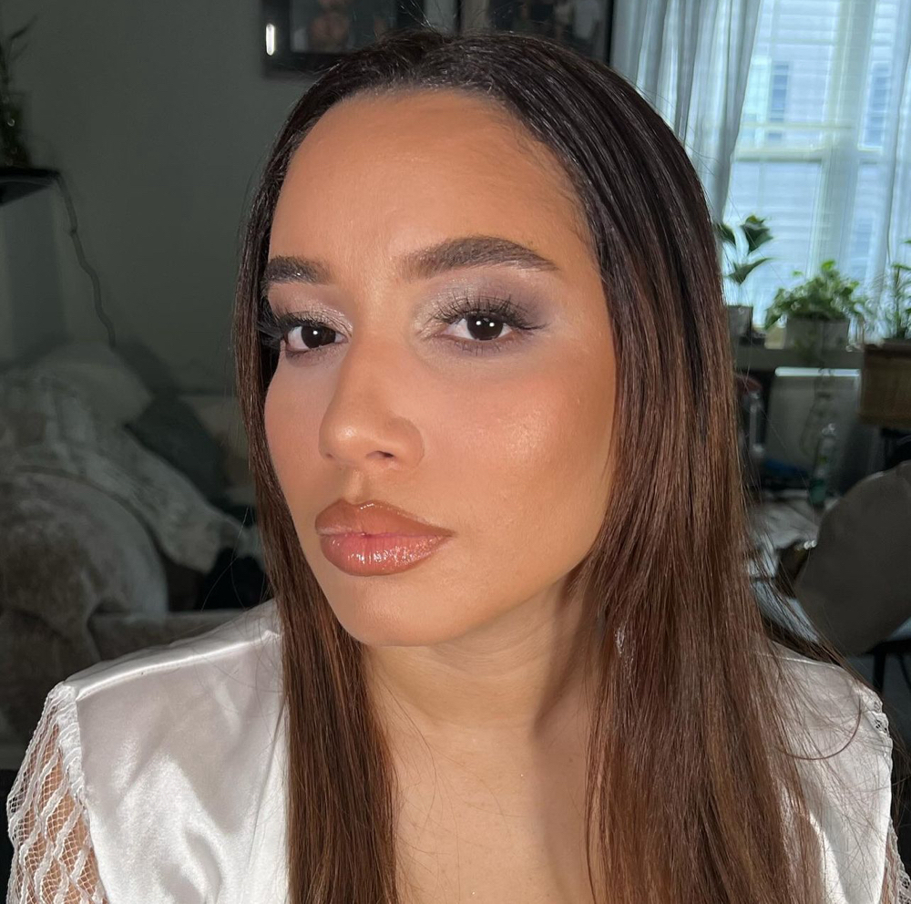 Makeup Trial