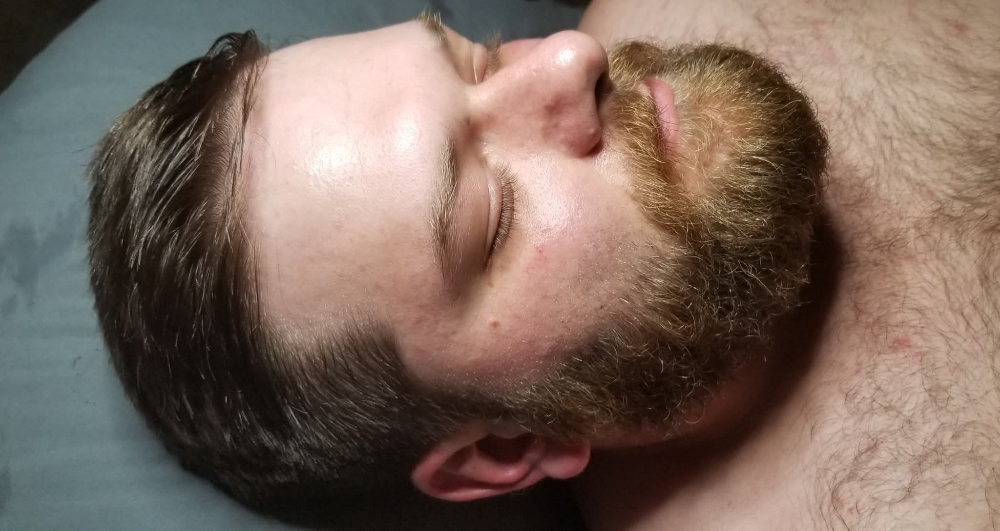 Gentleman's Facial at Haus Of Skin in Burleson, TX