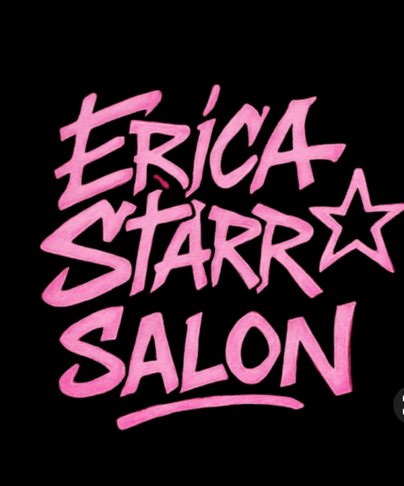 Partial Hilite W/ Cut at Erica Starr Salon in San Antonio, TX