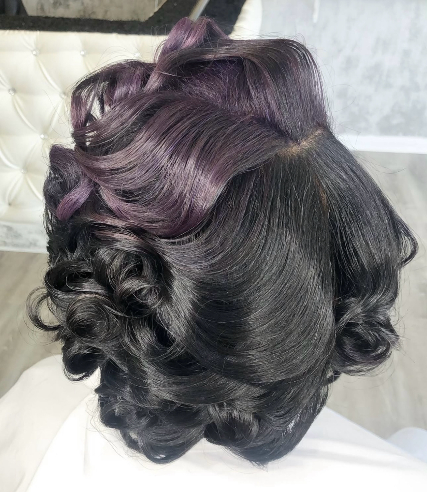 Demi Color & Style