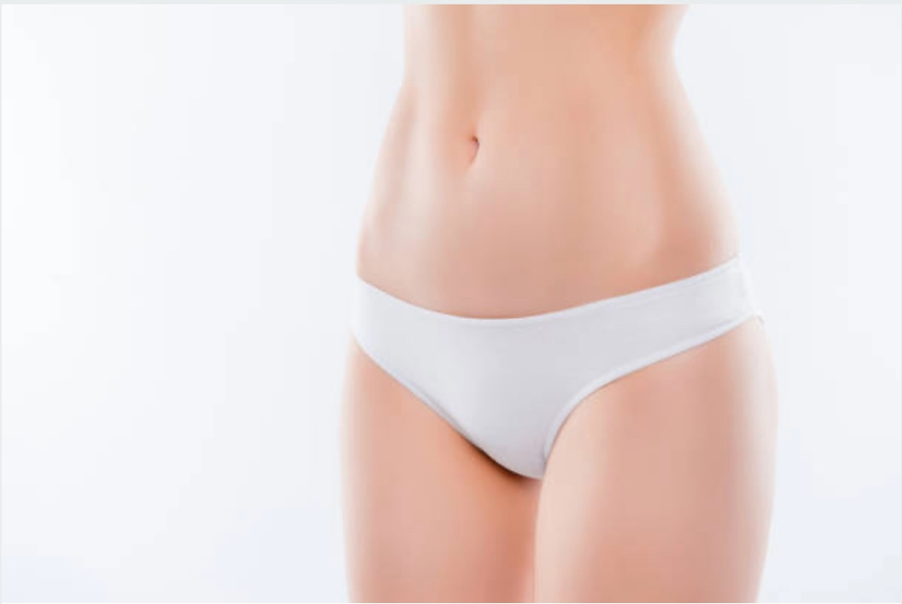 Bikini Line