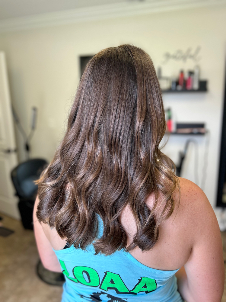 Color Retouch