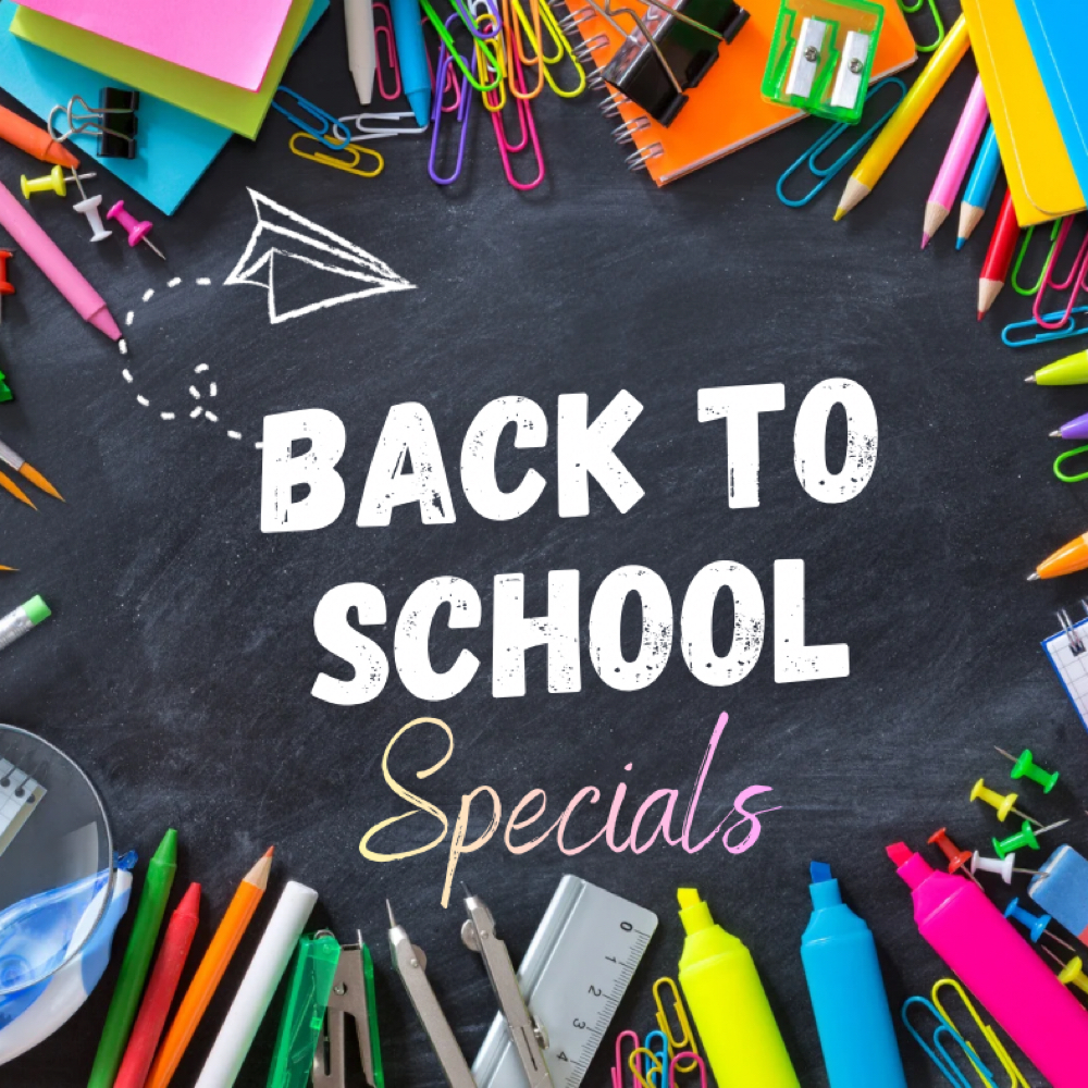 Back2School Lift & Tint at 444Lashes in Greeley, CO