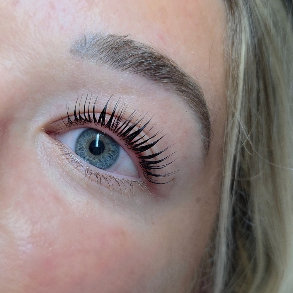 Korean Lash Lift & Tint at Gallerie 1922 in Cockeysville, MD