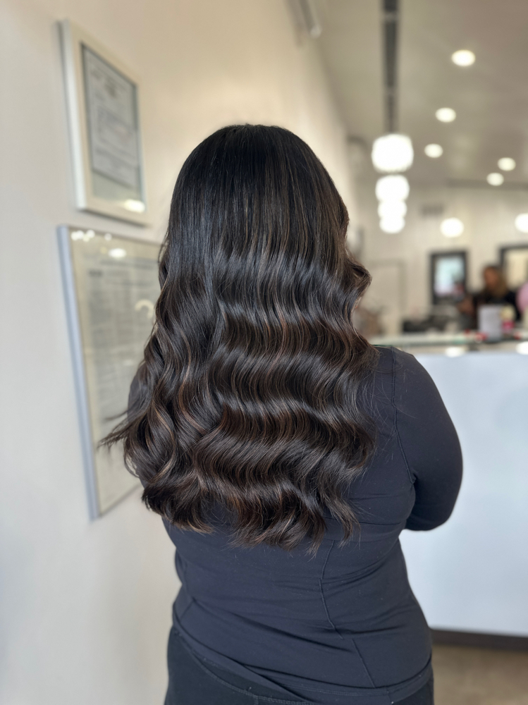 Curls No Wash at Stardust Beauty By Erika in National City, CA