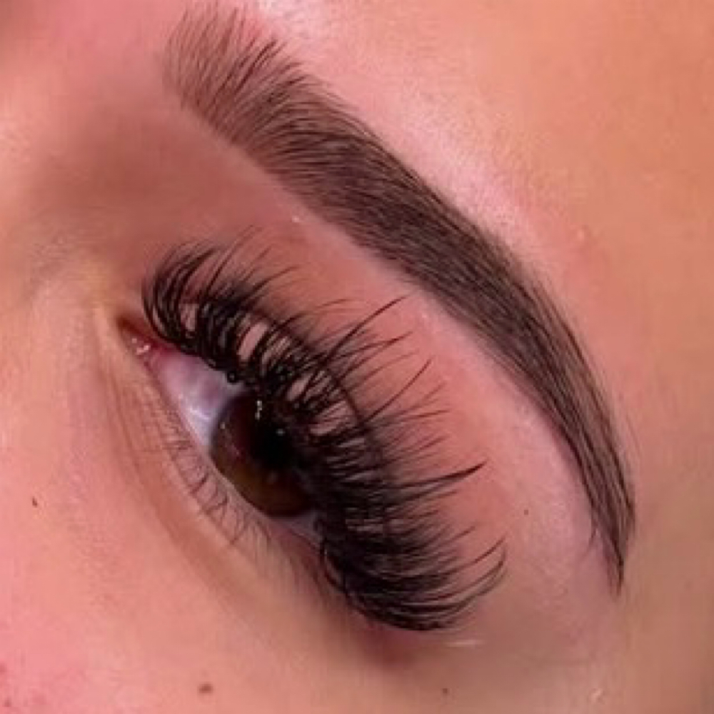 Full Lash Set at JA Beauty & Skin in Kansas City, MO
