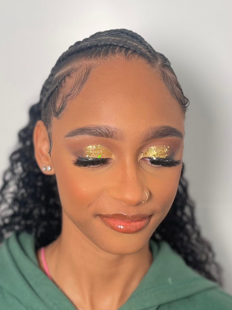 LuxeAry Glam w/ Travel