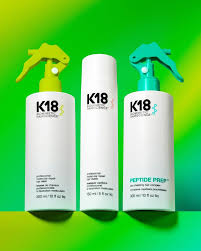 K18 Treatment at Suite C Beauty Bar in Ripley, OH