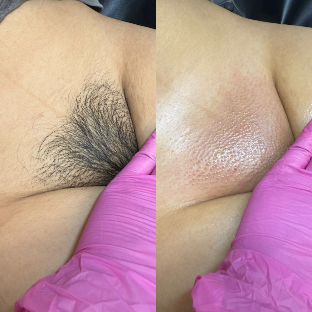 October Brazilian Special