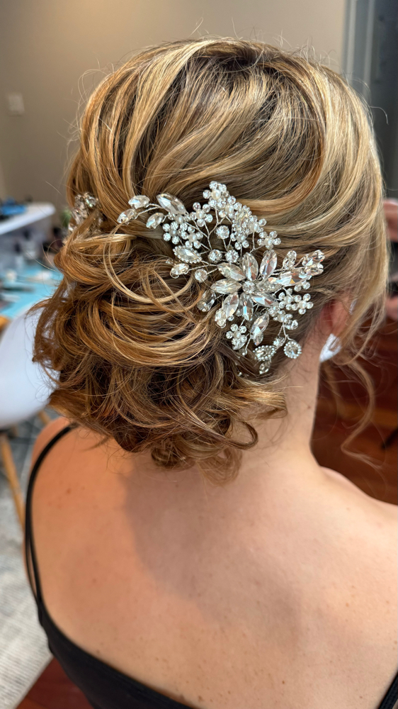 Wedding Consultation
