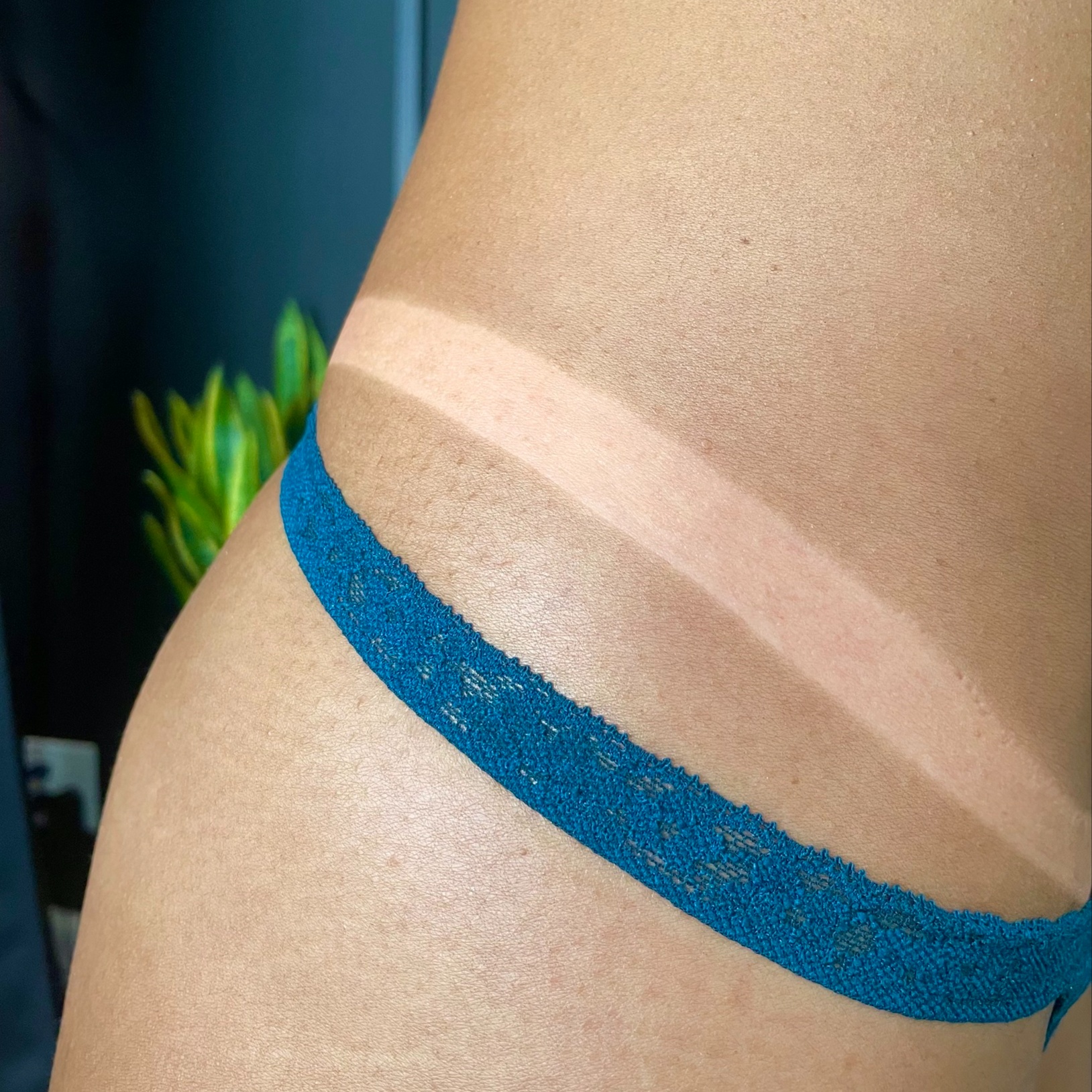 Rebel Rush at Angeline Studios in Lake Forest, CA