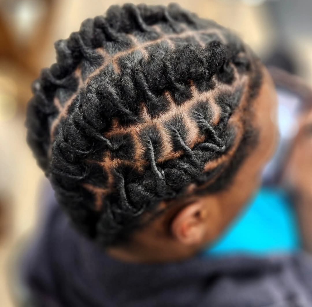 Loc Style