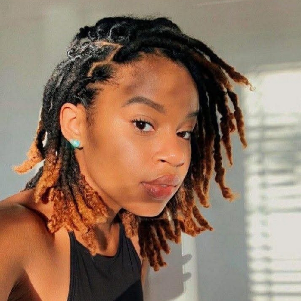 Retwist at BeRosey Hair Care Enterprise LLC